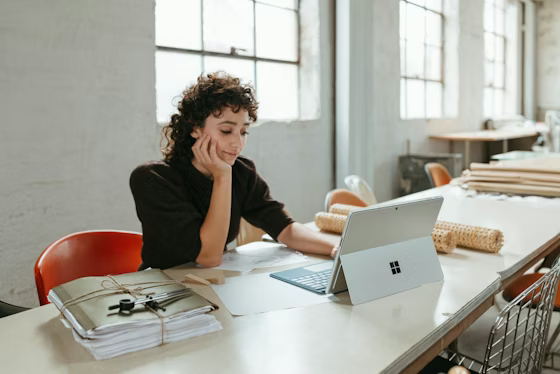 person-on-desk-image